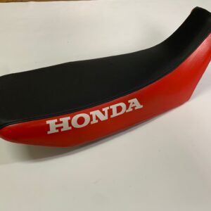 Asiento Honda Dominator 88 -02