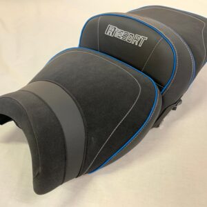 Asiento BMW R 1250 RT (19-22)