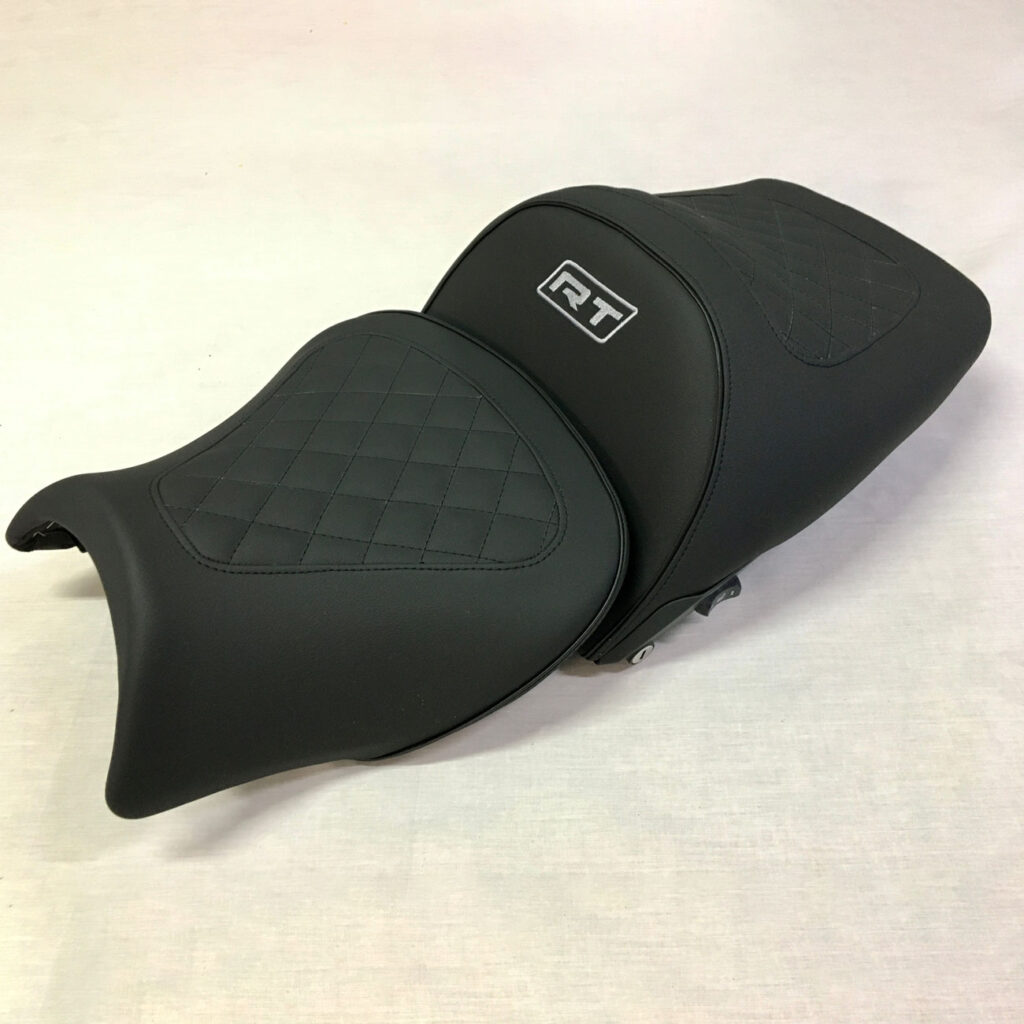 Asiento BMW R1250RT Tapizados Córdoba