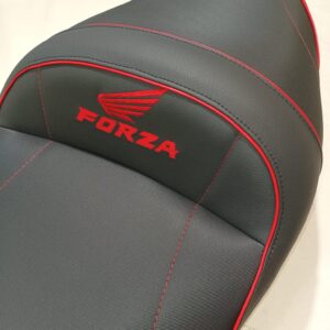 Asiento Honda Forza 750
